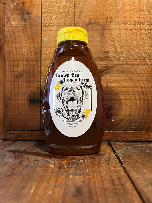 Summer Honey