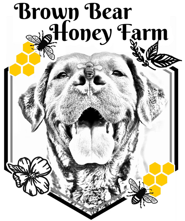 Brown Bear Honey Farm